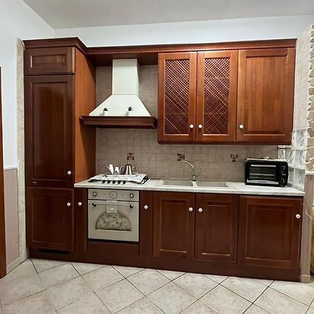 B&B San Gennaro 54 Naples Luaran gambar