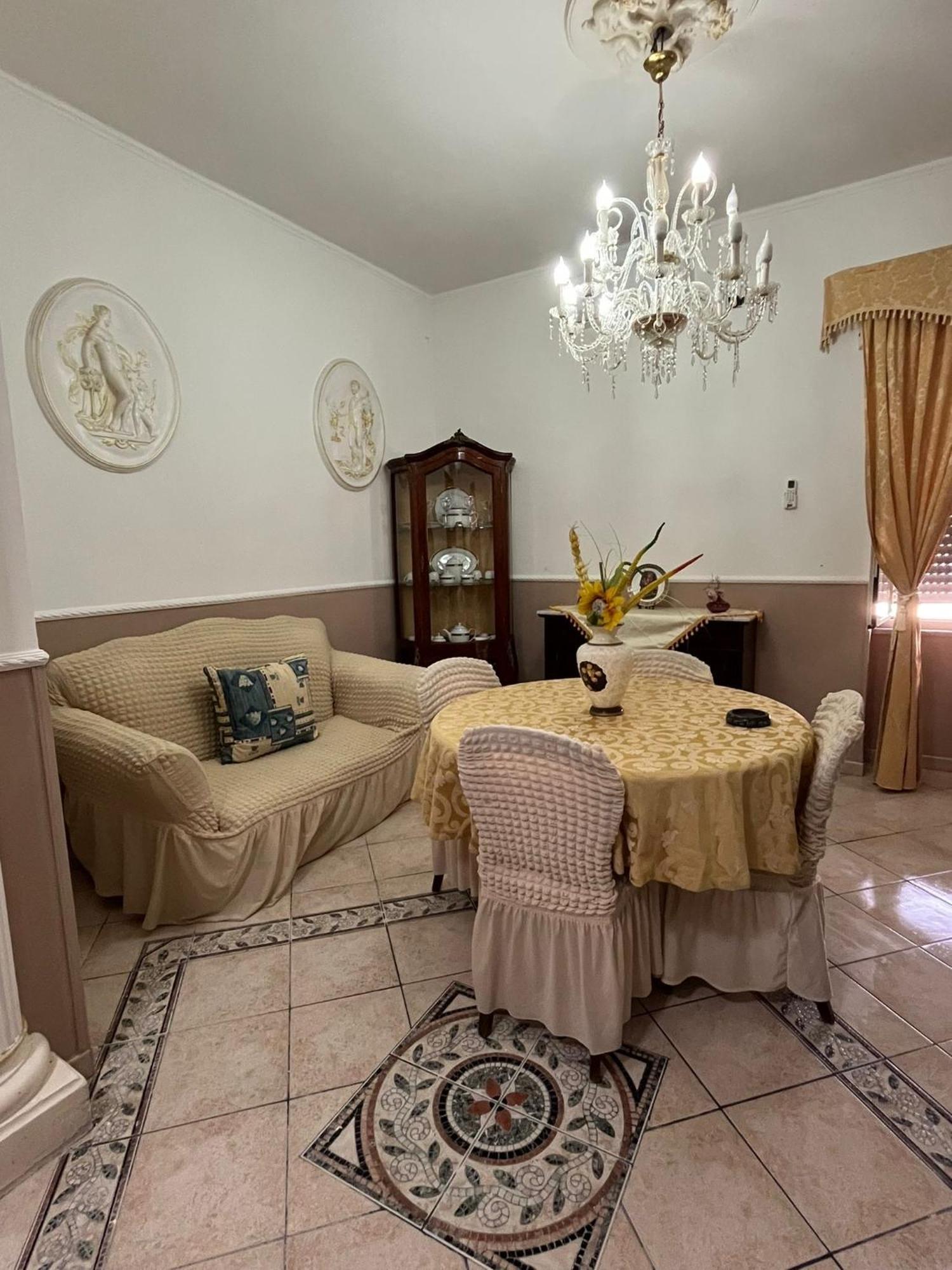 B&B San Gennaro 54 Naples Luaran gambar