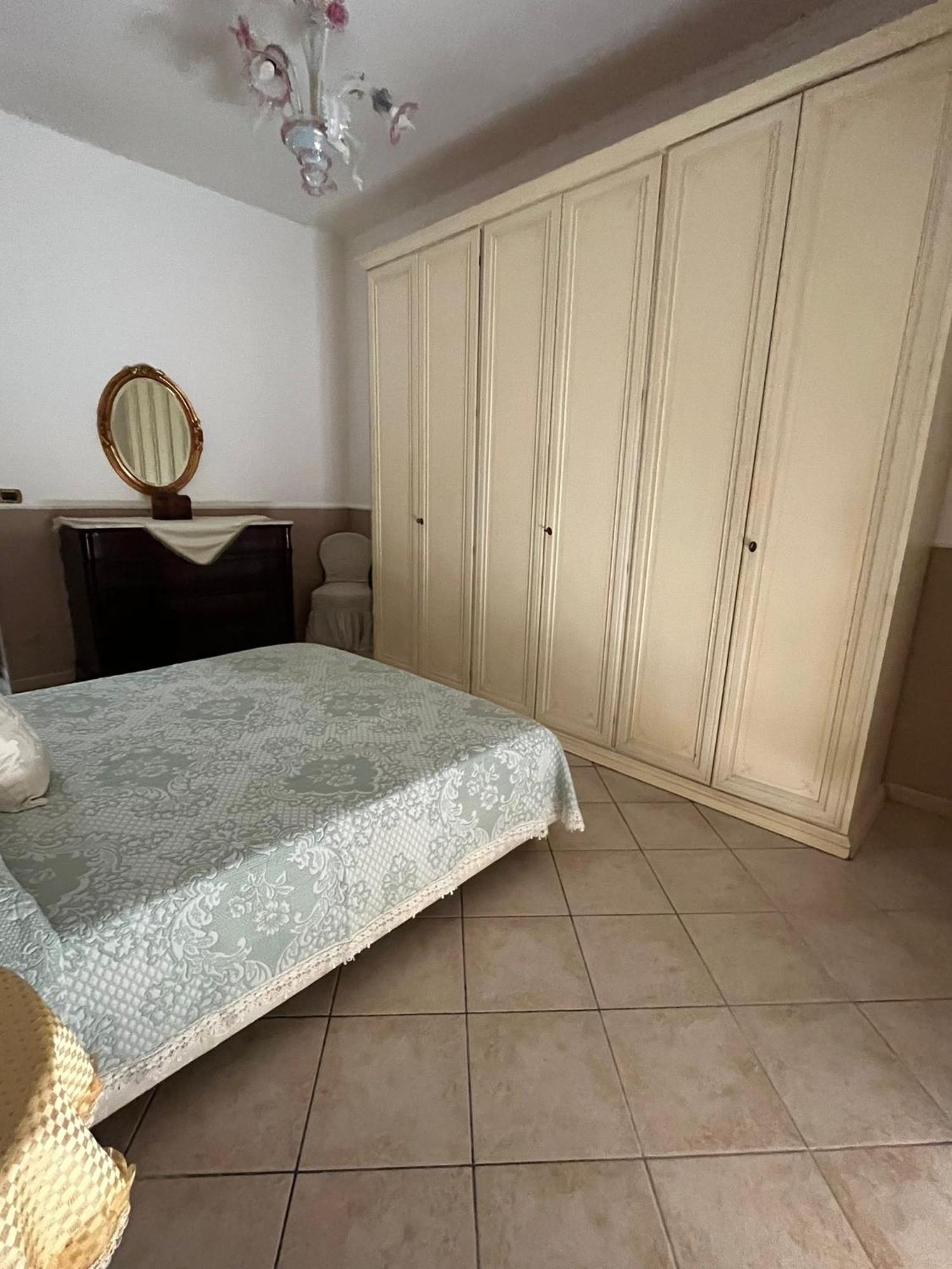 B&B San Gennaro 54 Naples Luaran gambar
