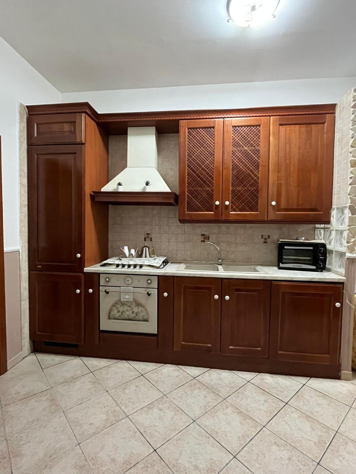B&B San Gennaro 54 Naples Luaran gambar