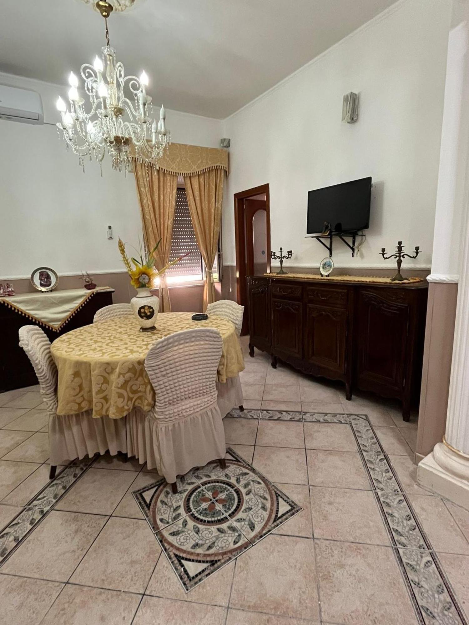 B&B San Gennaro 54 Naples Luaran gambar