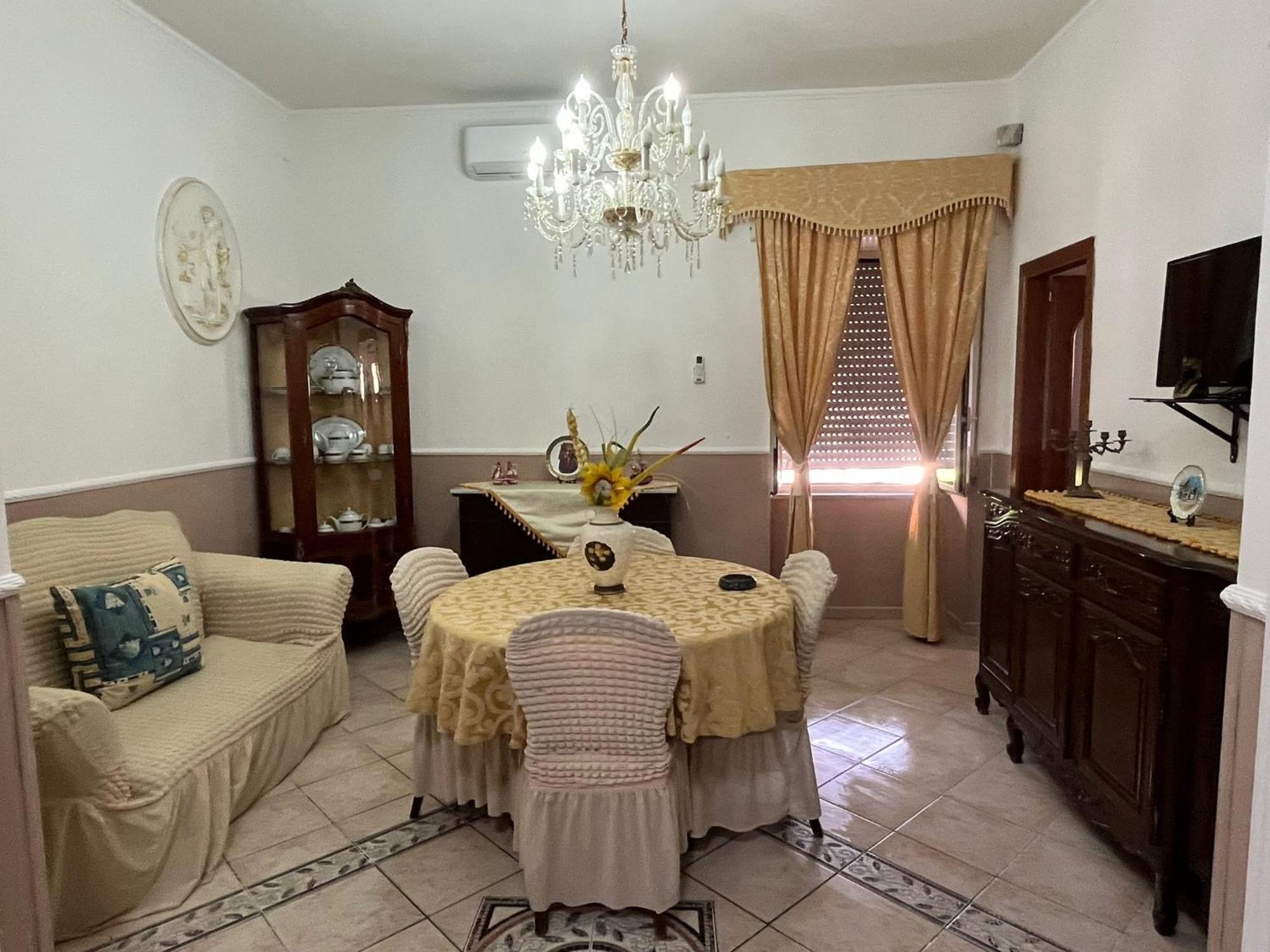 B&B San Gennaro 54 Naples Luaran gambar